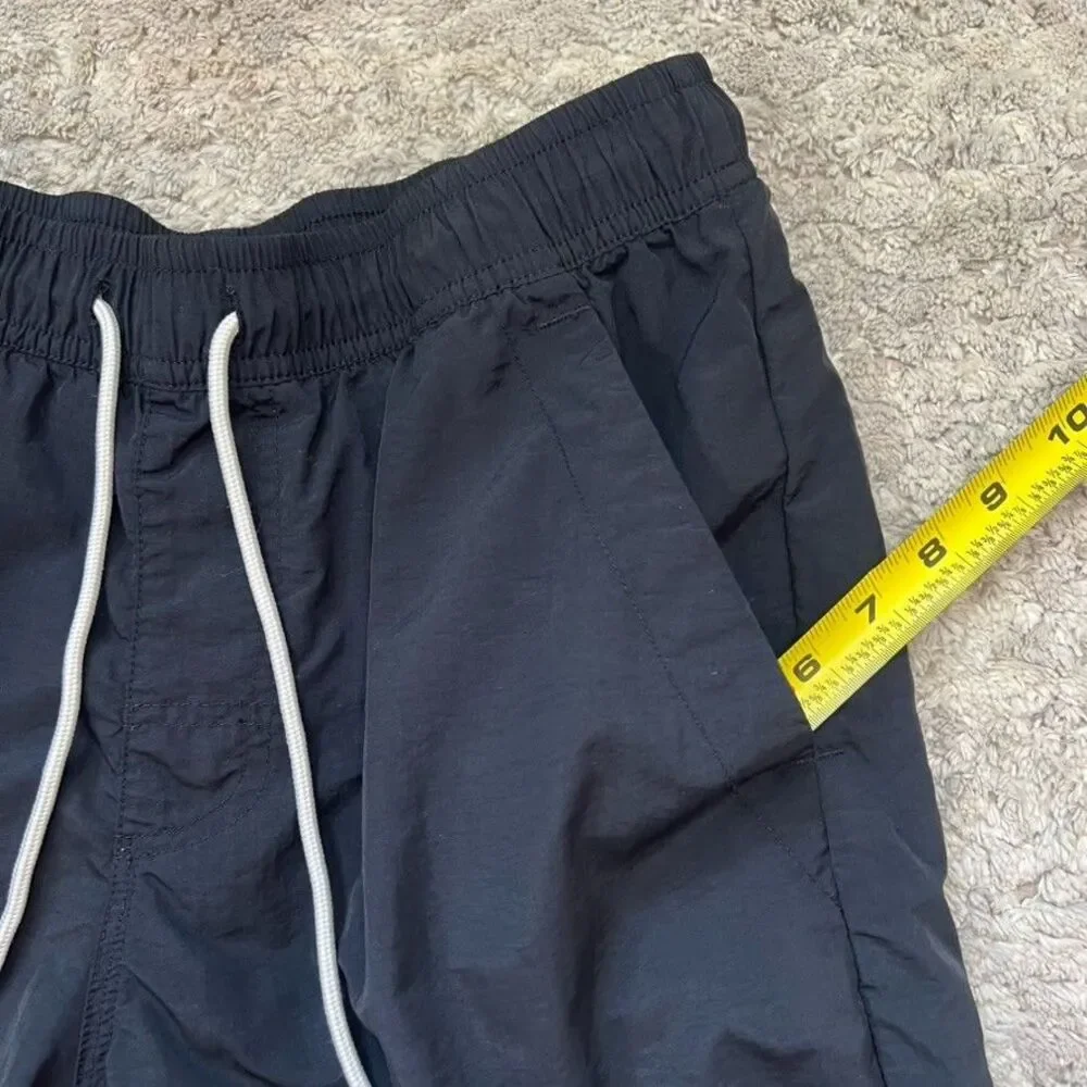 OAS drawstring waist